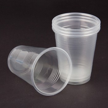 Plastik Bardak